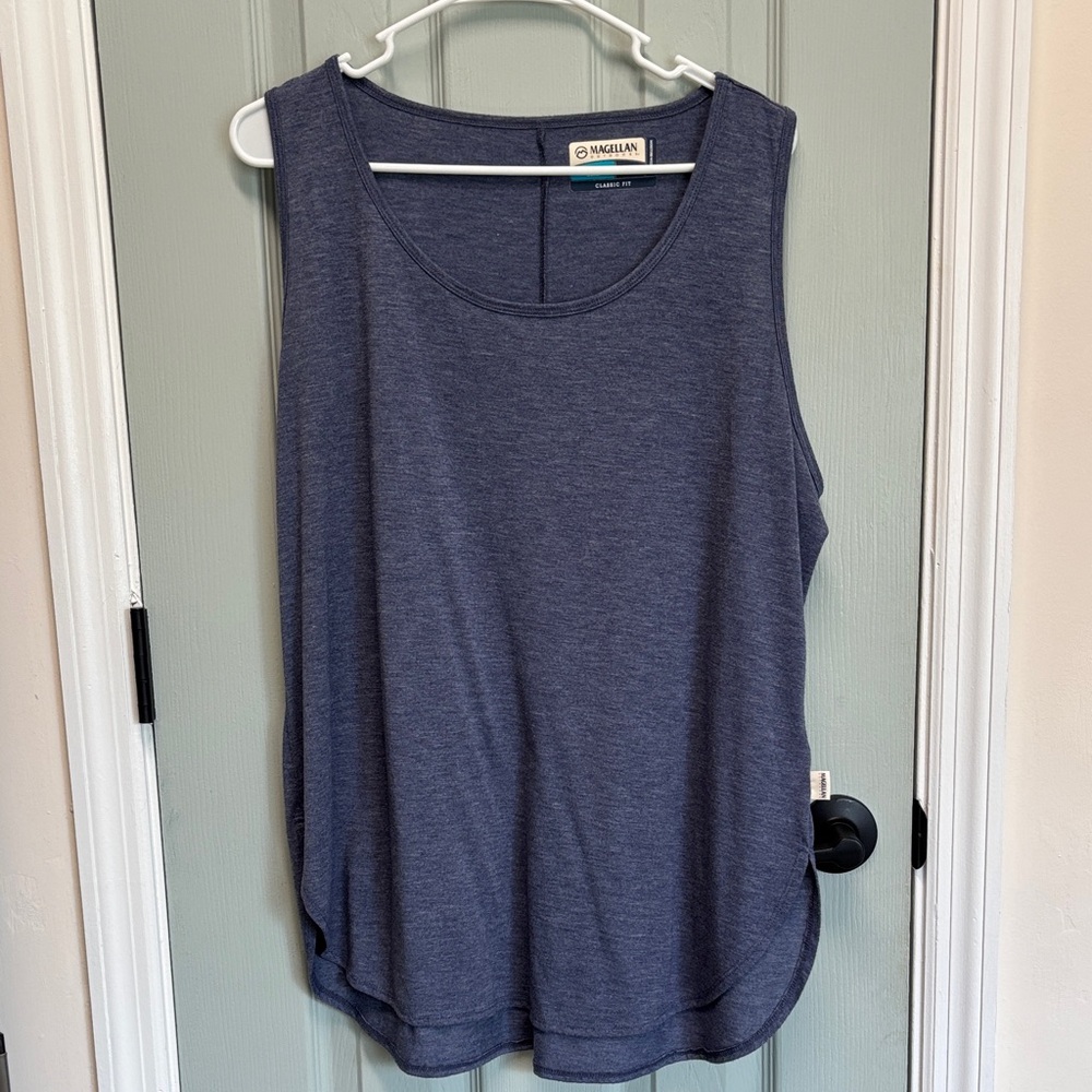 Magellan Outdoors Women's Tank Top